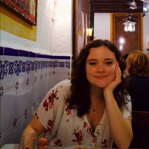 Meet your Posher, Skye